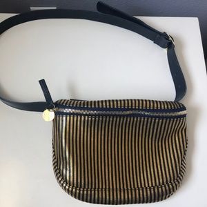 Clare V Fannypack